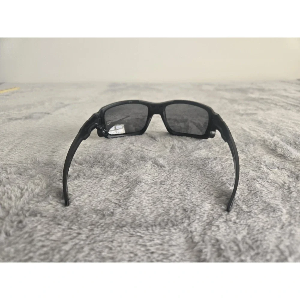 Oakley shocktube matte